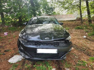 2020 Kia K5 KNAG241ABLA038905 VIN:KNAG241ABLA038905
