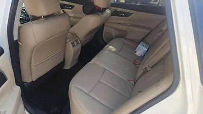 2018 Nissan Altima VIN: