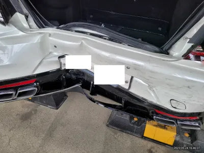 2021 Mercedes-Benz S 63 AMG W1KXJ8JB7MA051348 VIN:W1KXJ8JB7MA051348