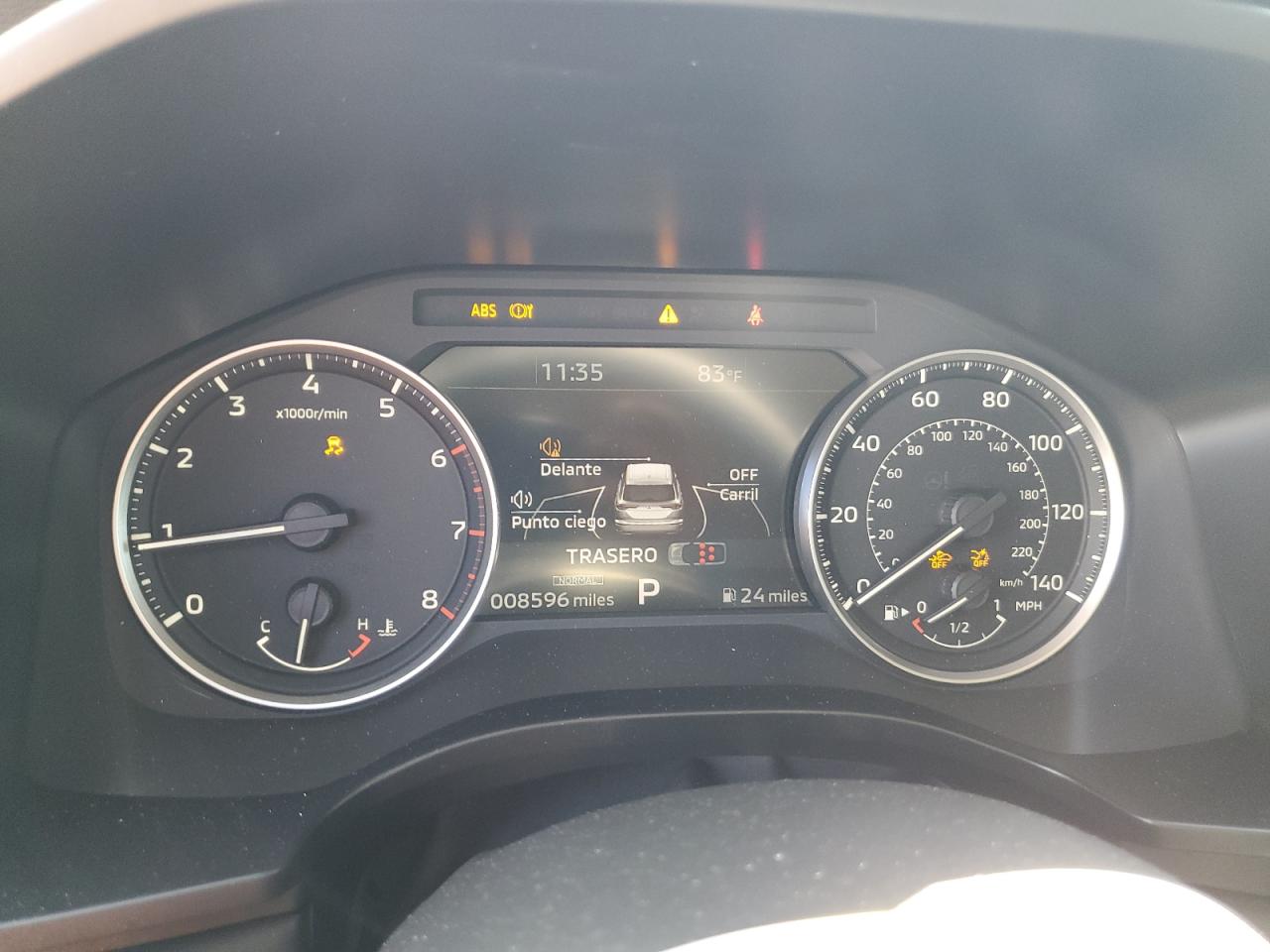 2024 MITSUBISHI OUTLANDER SE VIN:JA4J3VA80RZ040076 – VIN Public