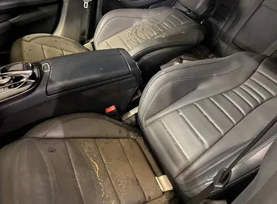 2018 Mercedes-Benz E 200 WDDZF4CB2JA412500 VIN:WDDZF4CB2JA412500