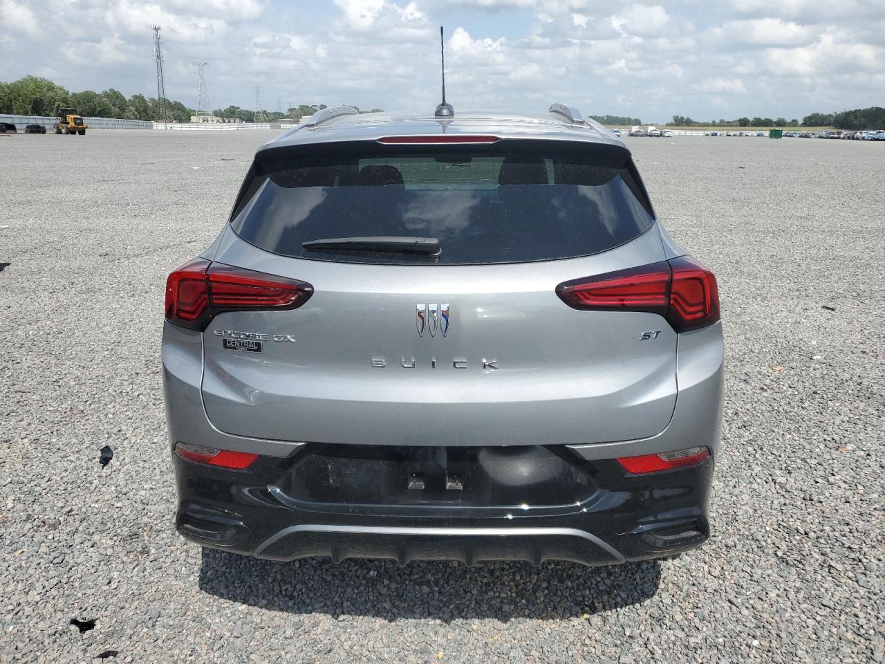 2024 BUICK ENCORE GX SPORT TOURING VIN:KL4AMDSL9RB144973