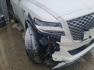 2020 Genesis GV80 VIN: