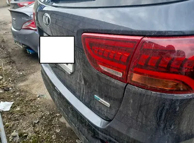 2018 Kia Sorento KNAPH81BBJA419768 VIN:KNAPH81BBJA419768