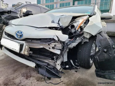2017 Toyota Prius 896KMJTDKBRFU9H35 VIN:896KMJTDKBRFU9H35