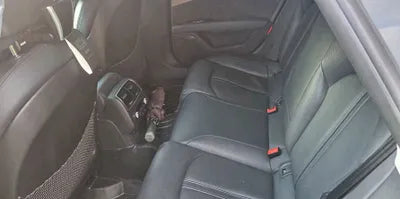 2016 Audi A7 WAUZZZ4G7GN108568 VIN:WAUZZZ4G7GN108568