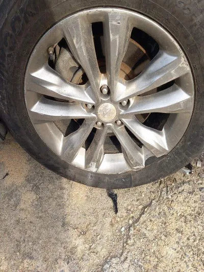 2016 Hyundai Santa FE KMHSW81UBHU702616 VIN:KMHSW81UBHU702616