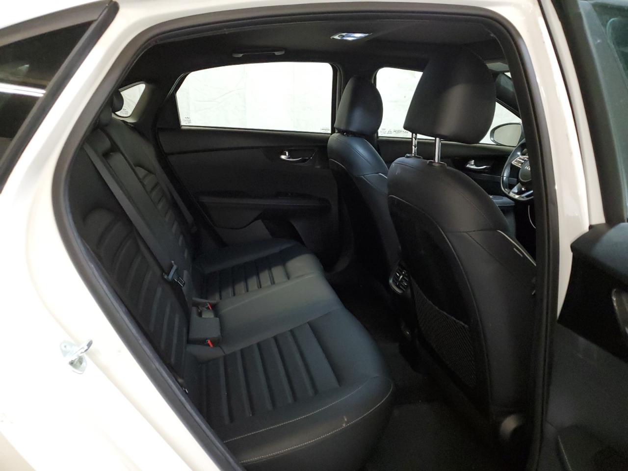 2023 KIA FORTE GT LINE VIN:3KPF54AD1PE627974
