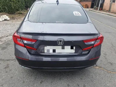 2018 Honda Accord 1HGCV3690JA511897 VIN:1HGCV3690JA511897