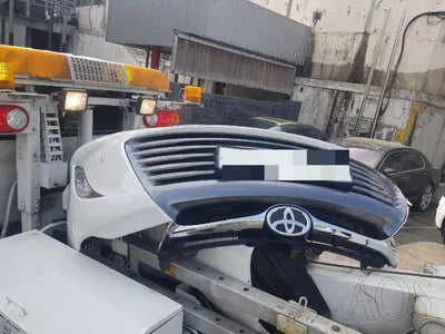 2015 Toyota Camry 958KM4T1BF1FK4FU9 VIN:958KM4T1BF1FK4FU9