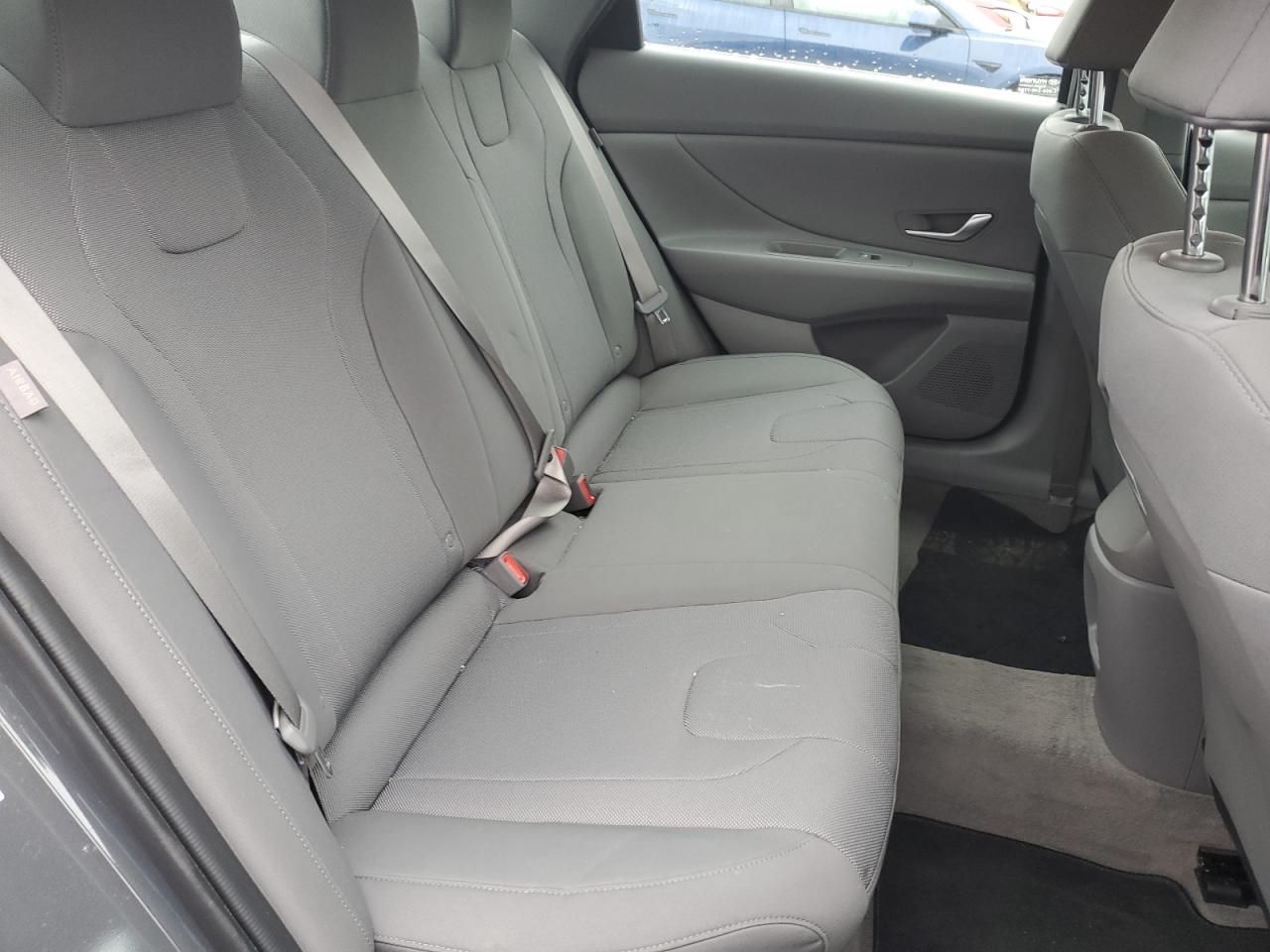 2024 HYUNDAI ELANTRA SE VIN:KMHLL4DG4RU682174