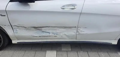 2018 Mercedes-Benz A 45 AMG WDDSJ5CB4JN691625 VIN:WDDSJ5CB4JN691625