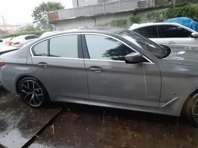 2022 BMW 530 WBA71BH09NWX50333 VIN:WBA71BH09NWX50333