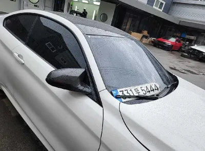 2016 BMW M4 WBS3R9104GK454961 VIN:WBS3R9104GK454961