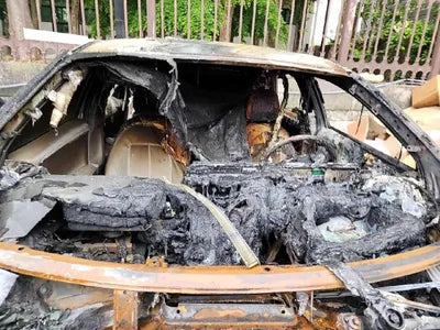 2022 Hyundai Ioniq VIN: