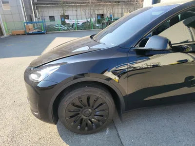 2024 Tesla Model Y LRWYGCFS7RC207986 VIN:LRWYGCFS7RC207986