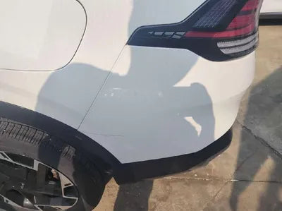2021 Kia Sportage VIN: