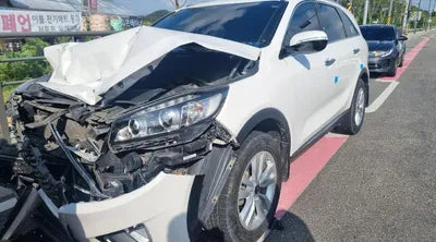 2016 Kia Sorento 369KMKNAPS81ABGA2 VIN:369KMKNAPS81ABGA2