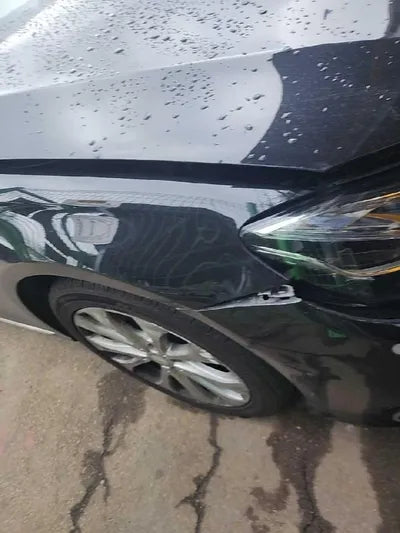 2017 Mercedes-Benz E 220 VIN: