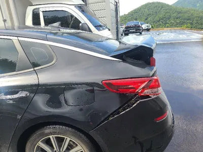 2019 Kia K5 VIN: