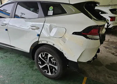 2023 Kia Sportage KNAPW81GBPK049919 VIN:KNAPW81GBPK049919