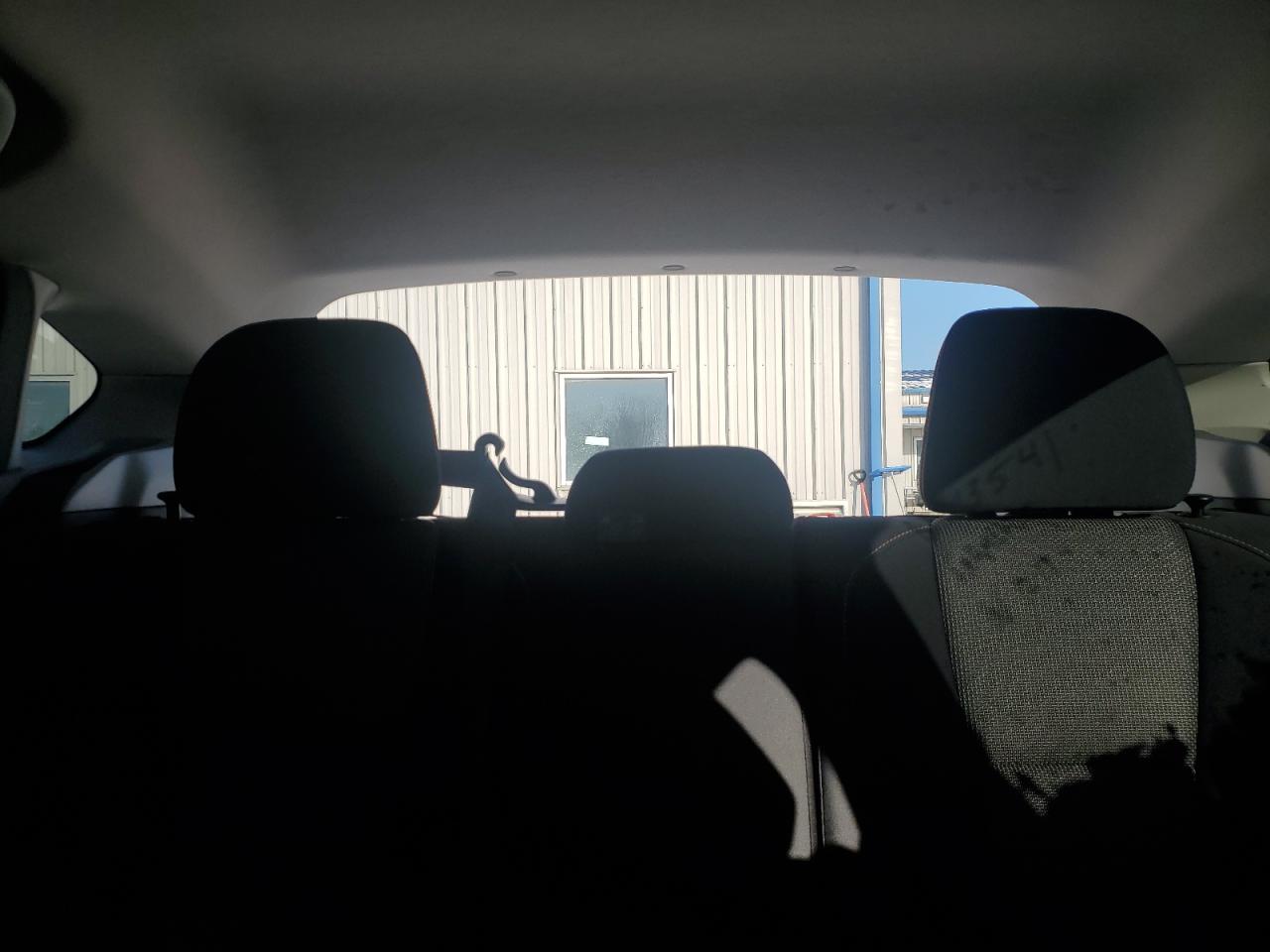 2022 SUBARU CROSSTREK PREMIUM VIN:JF2GTAEC8NH271333