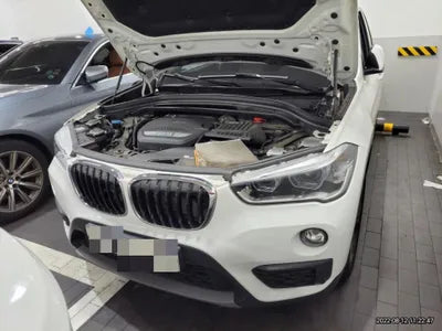 2018 BMW 118 WBAJH7100J3G05981 VIN:WBAJH7100J3G05981