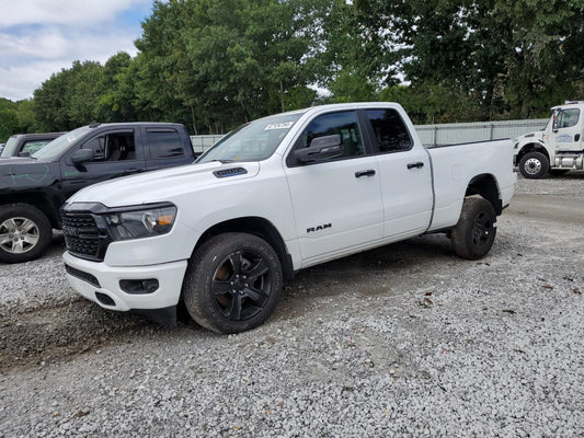 2023 RAM 1500 BIG HORN/LONE STAR VIN:1C6RRFBG0PN556615