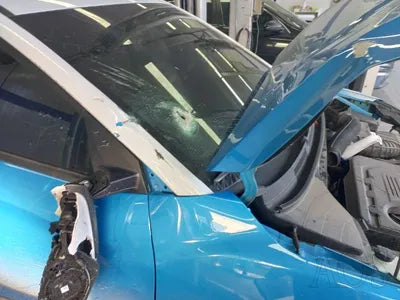 2019 Hyundai Kona VIN: