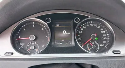 2015 Volkswagen CC WVWZZZ3CZFE813034 VIN:WVWZZZ3CZFE813034