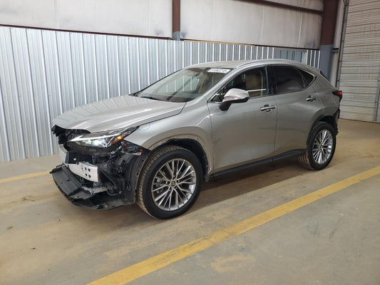 2023 LEXUS NX 350H VIN:2T2GKCEZ5PC012335