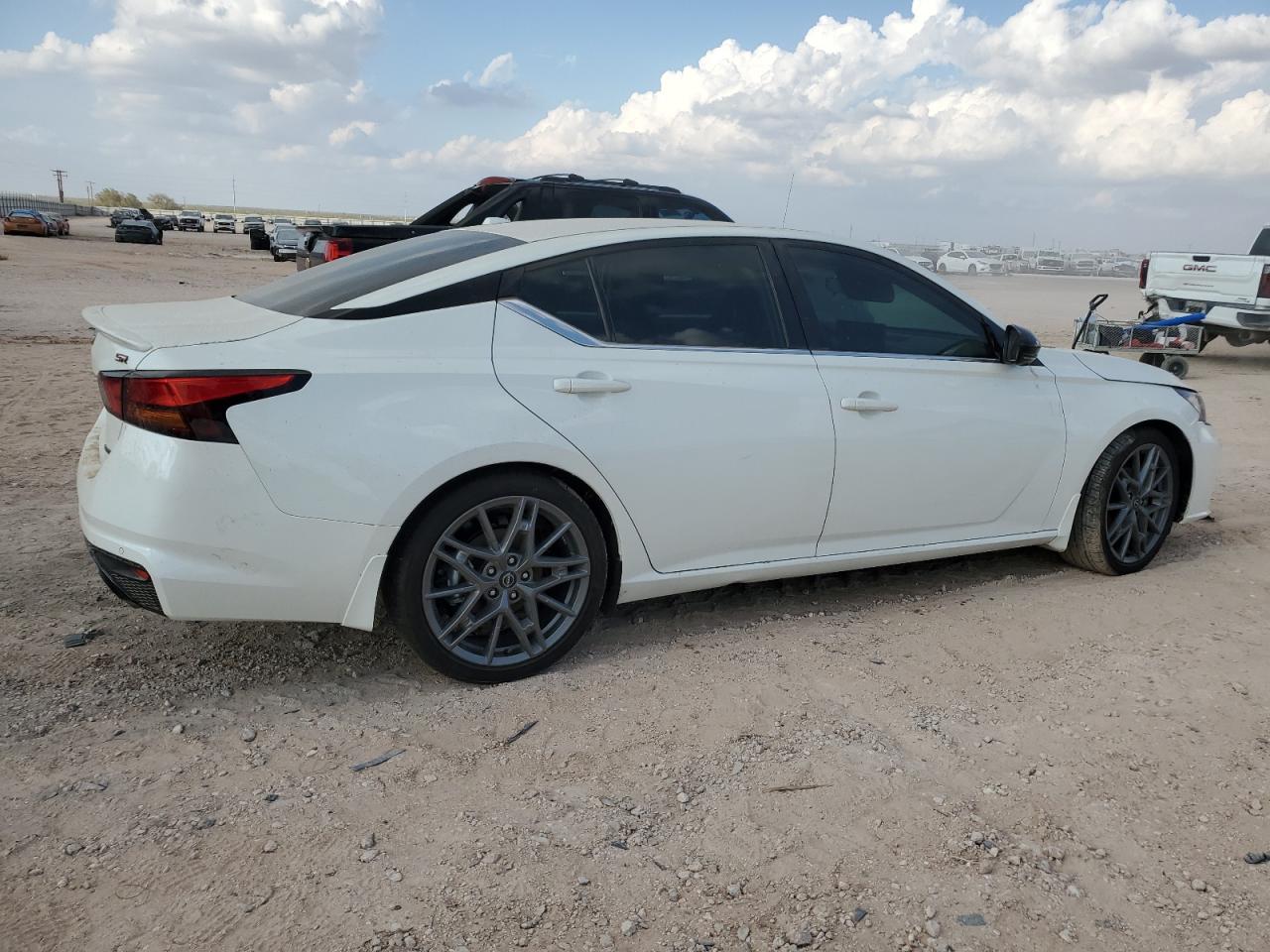2024 NISSAN ALTIMA SR VIN:1N4AL4CV2RN407172