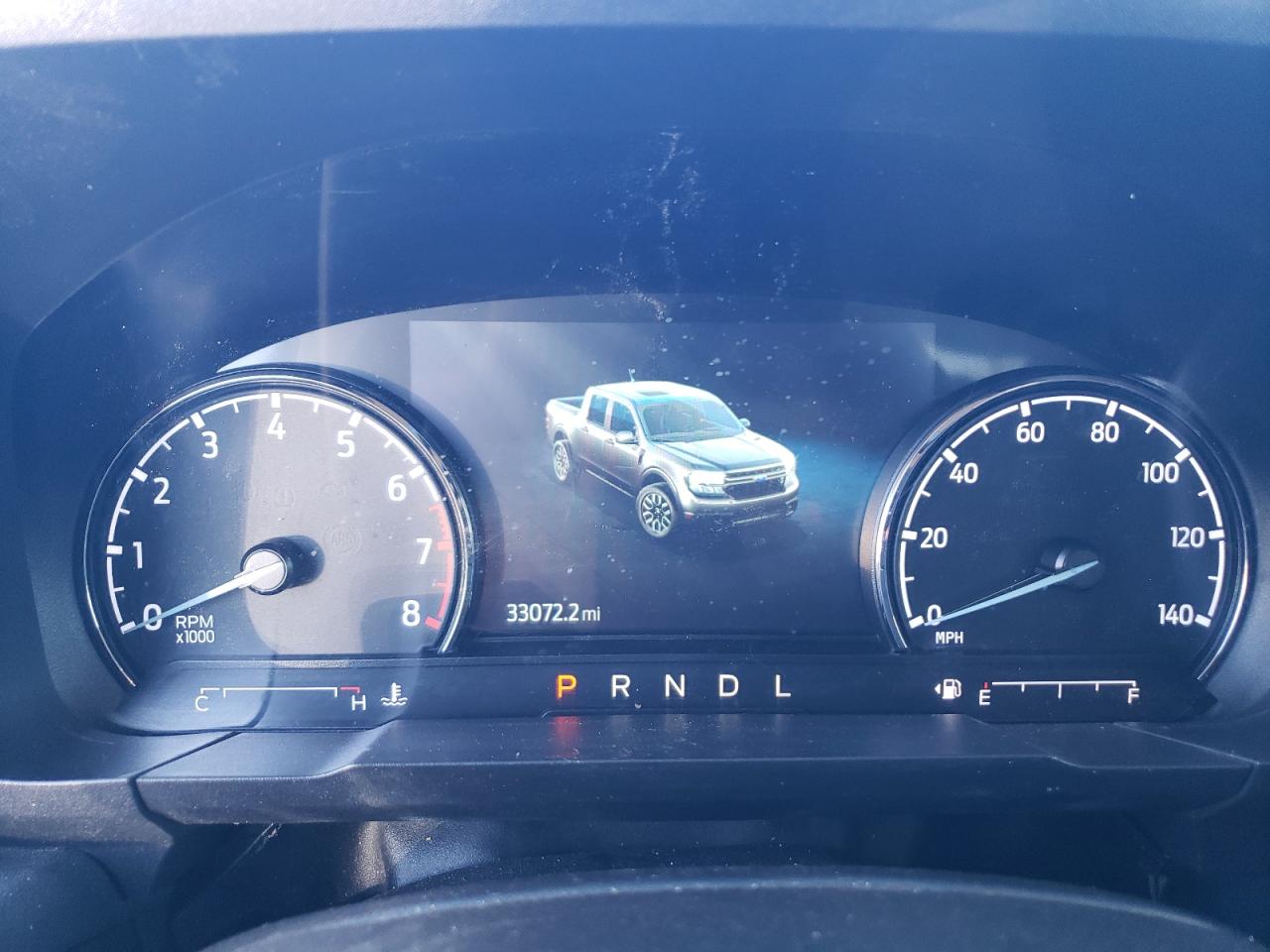 2022 FORD MAVERICK XL VIN:3FTTW8F94NRA05483