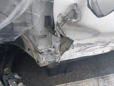 2021 Hyundai Santa FE KMHS3811BNU021834 VIN:KMHS3811BNU021834