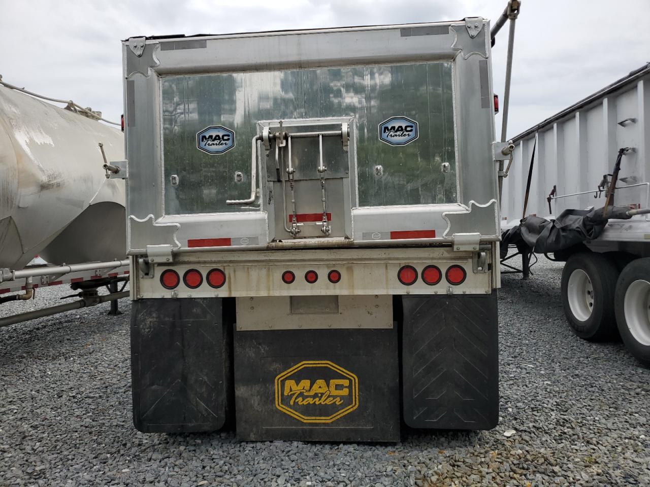 2024 MACK ALL MODELS VIN:5MADN3929RR078688