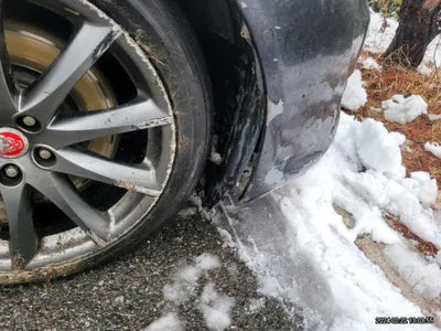 2016 Jaguar XJ SAJAA2295GNV92230 VIN:SAJAA2295GNV92230