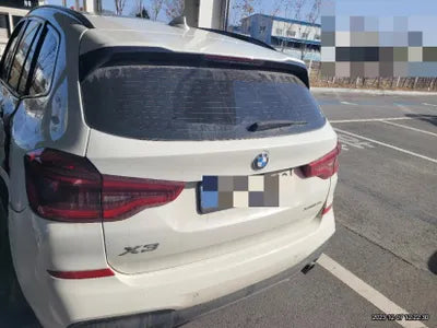 2021 BMW 330 WBATS510XM9G15191 VIN:WBATS510XM9G15191