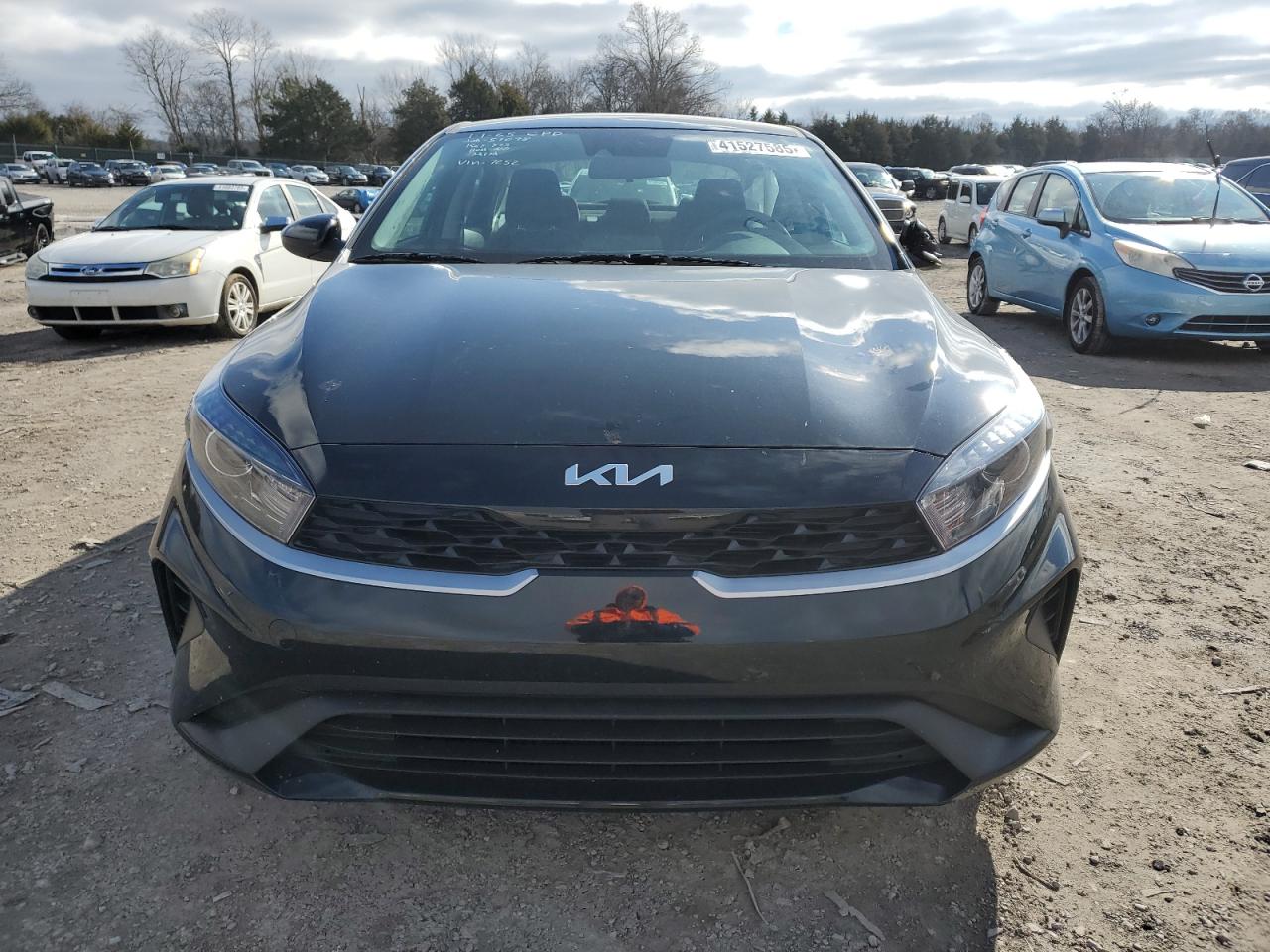 2024 KIA FORTE LX VIN:3KPF24AD7RE797252