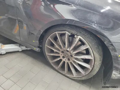 2022 Mercedes-Benz E 350 W1KZF8GB8NB053980 VIN:W1KZF8GB8NB053980