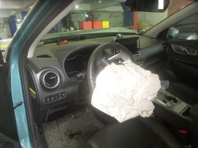 2019 Hyundai Kona KMHK381GFKU024027 VIN:KMHK381GFKU024027