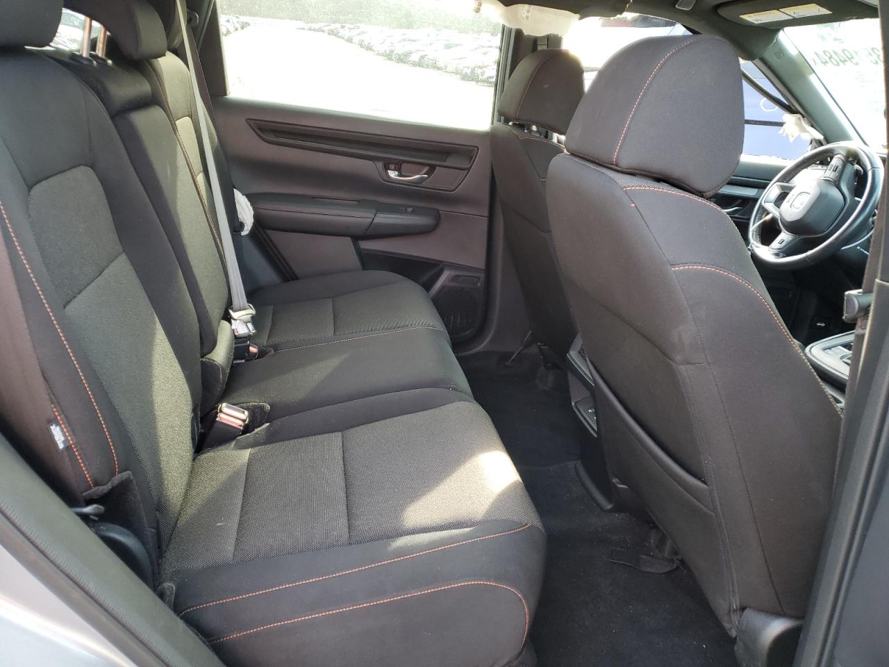 2023 HONDA CR-V SPORT VIN:7FARS6H5XPE002861