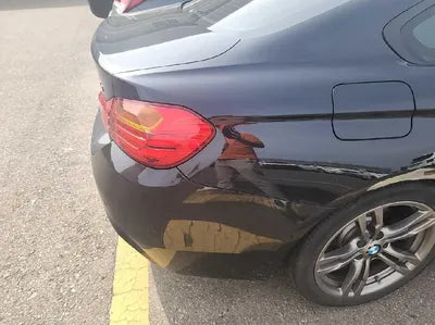 2016 BMW 420 340KMWBA4P7106GK7 VIN:340KMWBA4P7106GK7