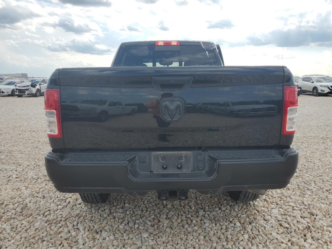 2023 RAM 2500 TRADESMAN VIN:3C6UR5CL8PG574319