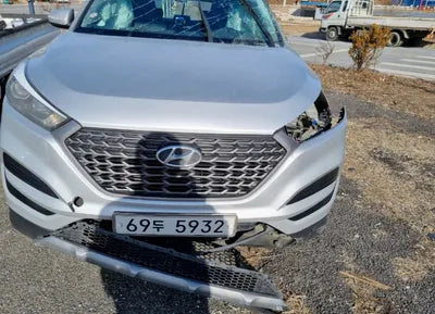 2017 Hyundai Tucson KMHJ2815GHU277164 VIN:KMHJ2815GHU277164