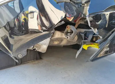 2015 Mercedes-Benz S 400 WDDUG6HB1FA145577 VIN:WDDUG6HB1FA145577