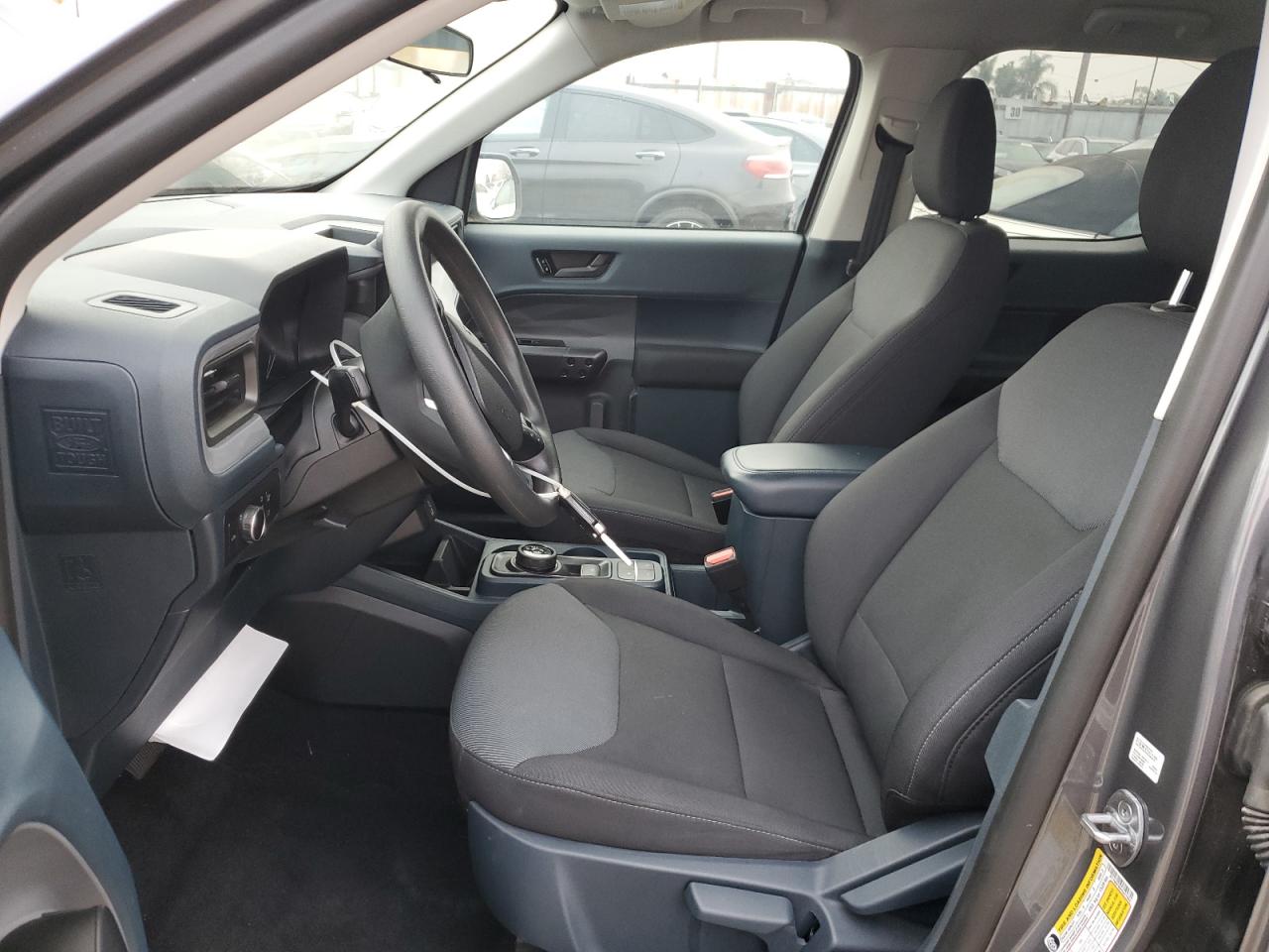 2023 FORD MAVERICK XL VIN:3FTTW8F95PRA27964