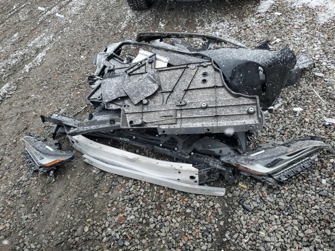 2022 TOYOTA VENZA LE VIN:JTEAAAAH7NJ100640