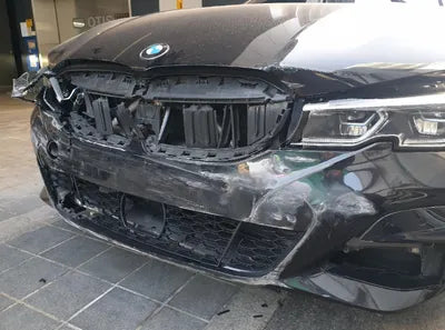 2019 BMW 330 WBA5R9109KFH29001 VIN:WBA5R9109KFH29001