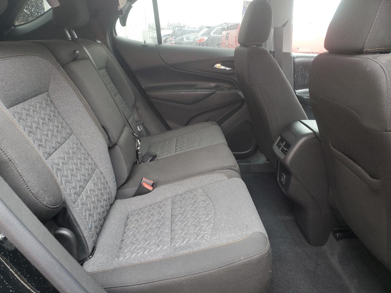 2024 CHEVROLET EQUINOX LT VIN:3GNAXUEG4RL186887