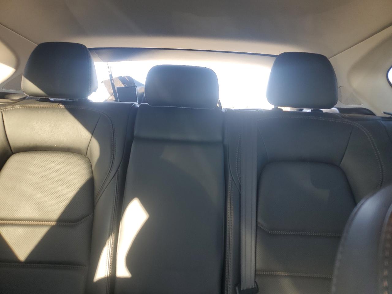 2022 MAZDA CX-5 PREMIUM VIN:JM3KFBDM7N0557146